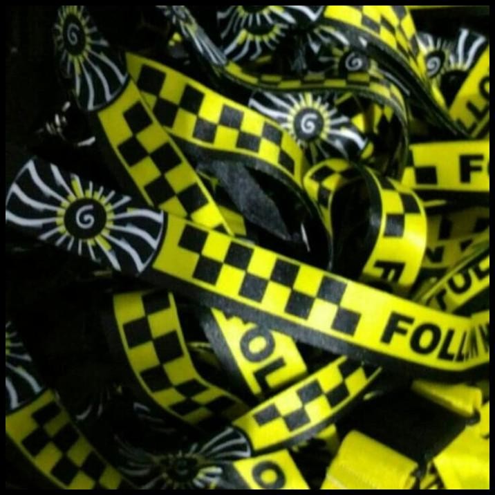 

HOT DEAL LANYARD / TALI ID PREMIUM FOLLOW ME !!!