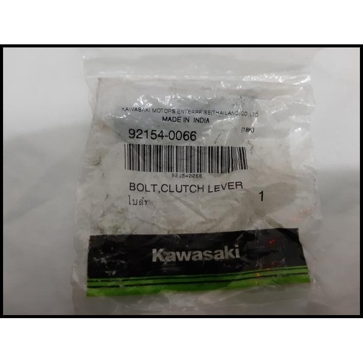 TERMURAH BAUT HANDLE KOPLING KAWASAKI NINJA 250 / Z250| ORIGINAL KAWASAKI. !!!!