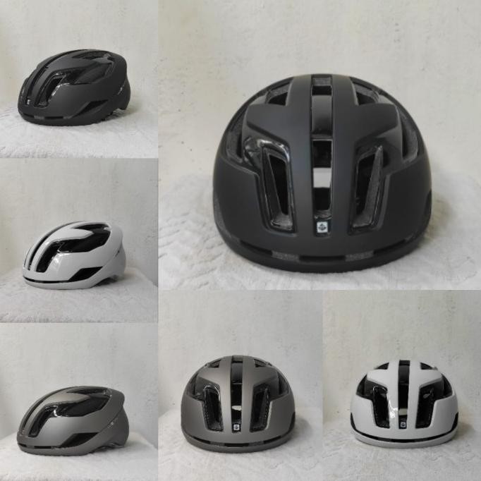 helm sepeda sweet protection falconer ACM