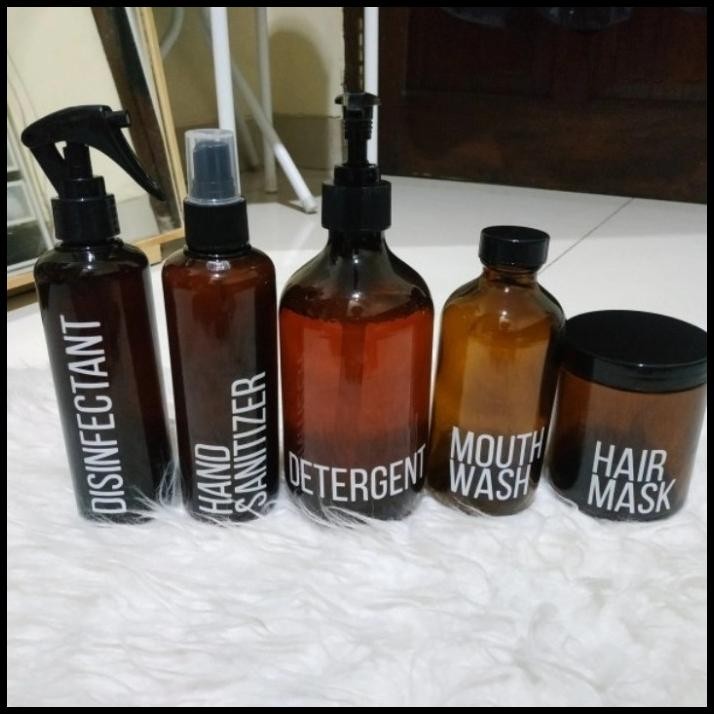 

TERMURAH PAKET STICKER CUTTING BUMBU DAPUR LABEL TOPLES BOTOL JAR ANTI AIR !!