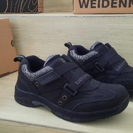 Sepatu Weidenmann Commander 03 Original