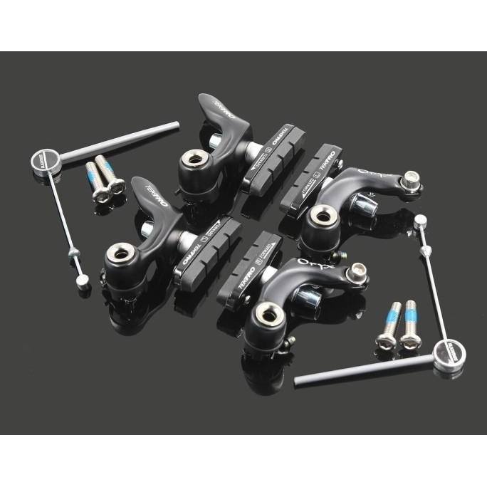 Rem Cantilever Tektro Oryx 992AG Vintage Sepeda Gunung Gravel