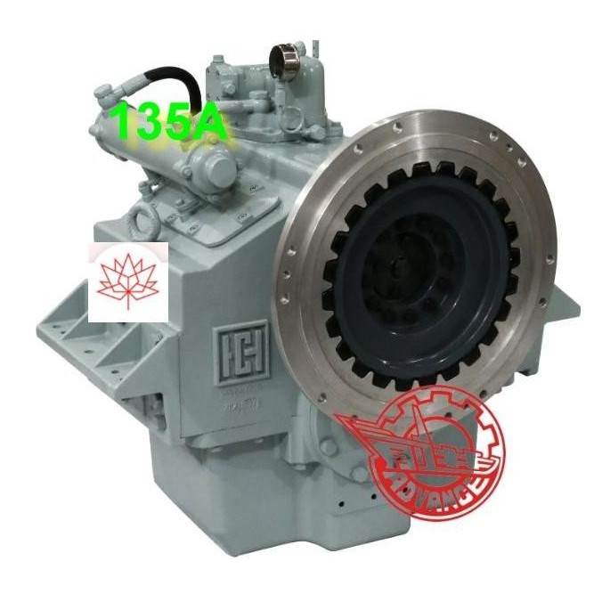 Gearbox 135A Advance gearbox Kapal 135 A