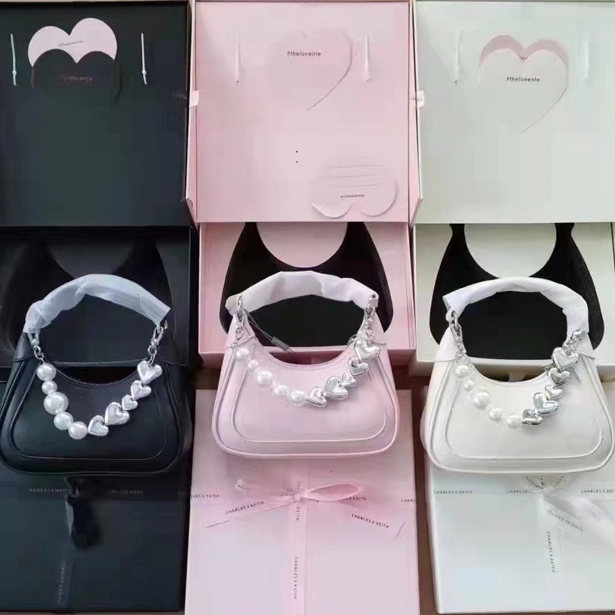 

Tas Wanita Cnk24 Hadiah Hari Valentine Tas Bulan Sabit Tas Pangsit Ketiak 80781922 |lS4Uym9G|