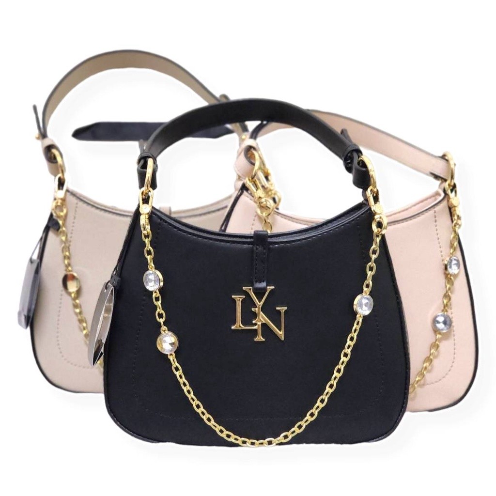 

Tas LYN Model Como Bahu Dan HOBO Hadiah Tahun Baru Ulang Tahun Valentine Biar Pacar Harus Mengatur Satu Set Kertas Gratis |XoA4oqkk|