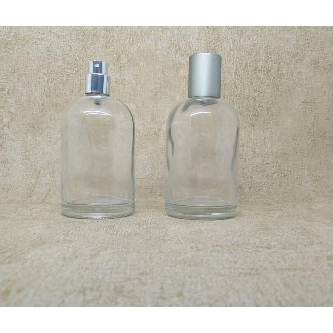 Botol Parfum Kosong Lelabo 100 Ml Lusinan