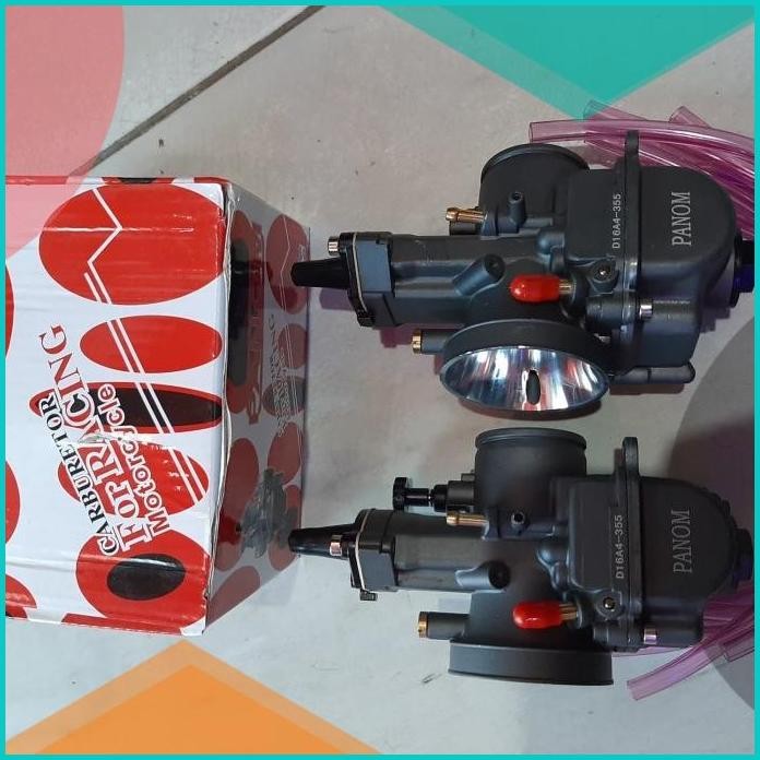Karburator karbu PWK UK 32 dan 34 PANOM black series 11OKTZ4 tools