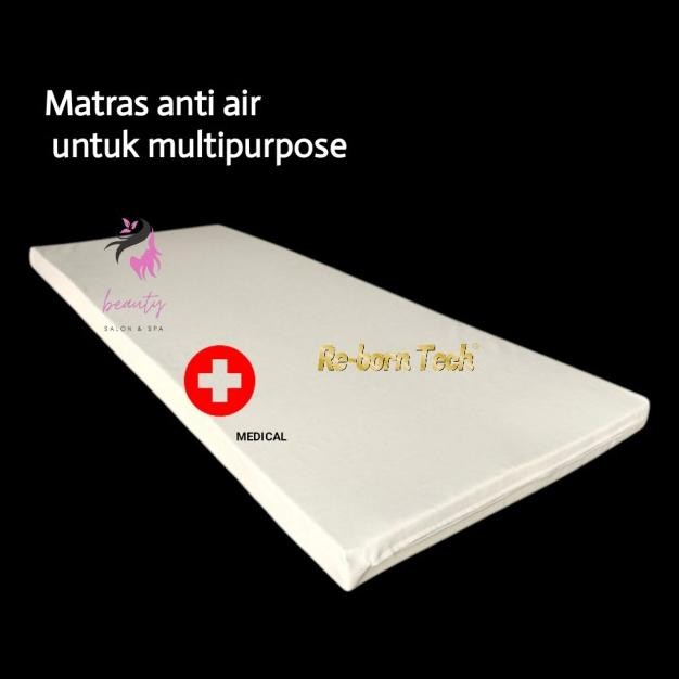 Kasur Lipat Kasur Lantai Orthopedic Re-Born Tech 100X200