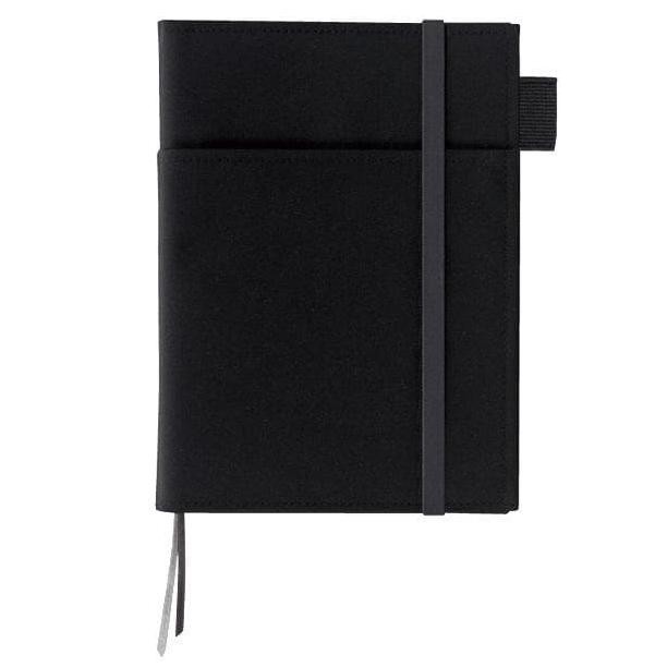 

Kokuyo Cover Notebook Systemic Size B5 N-683B-D New
