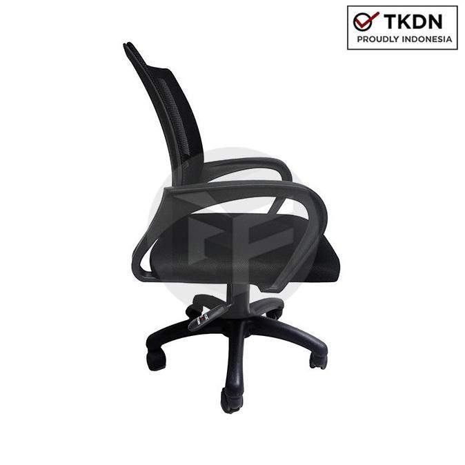 Kursi Kerja Kantor Staff KK 4005 E