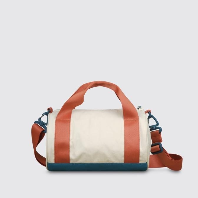 Tas Selempang Exsport Jumper Sling Bag - Cream