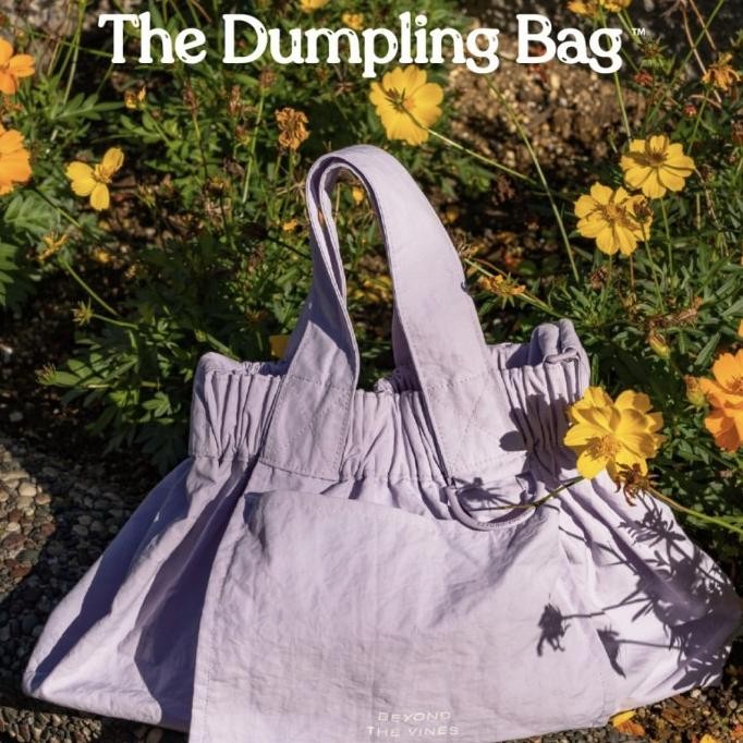 Beyond The Vines BTV XS Dumpling Bag