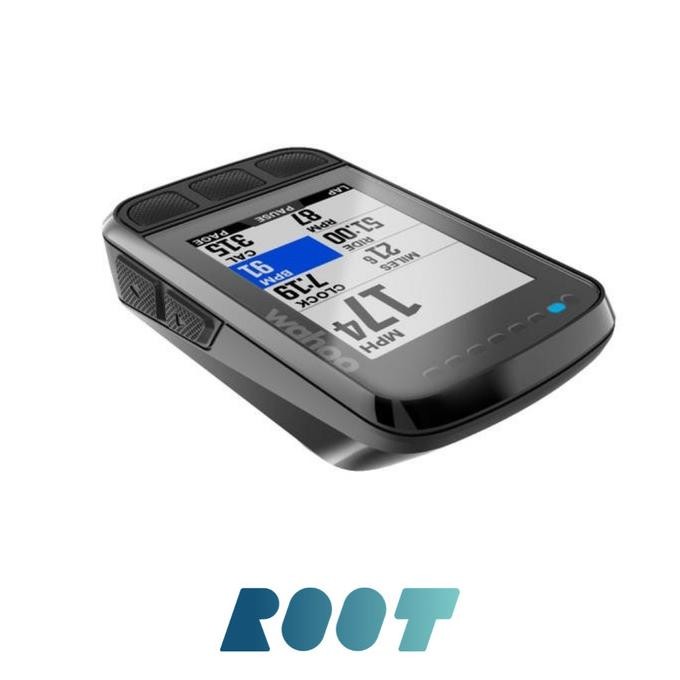 WAHOO ELEMNT BOLT V2 GPS BIKE COMPUTER
