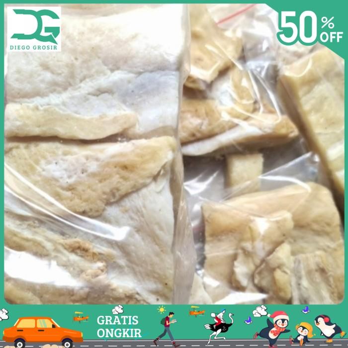 

BAHAN ALAMI IKAN ASIN JAMBAL ROTI 100GR BY DIEGO GROSIR PRODUK PILIHAN!!