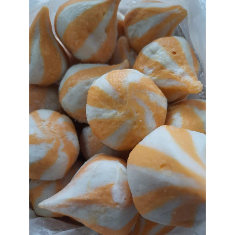 

Dumpling keju 10 pcs