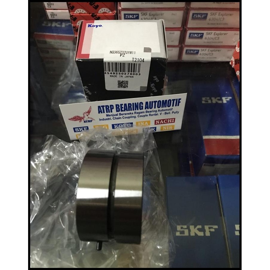GRATIS ONGKIR BEARING SPEED BOAT YAMAHA NQ365232 / NQ 365232 UYW11 KOYO 93399-99951 !!!