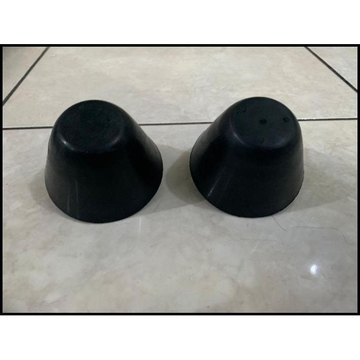 GRATIS ONGKIR KARET BUMPER TOYOTA HARDTOP ORI 
