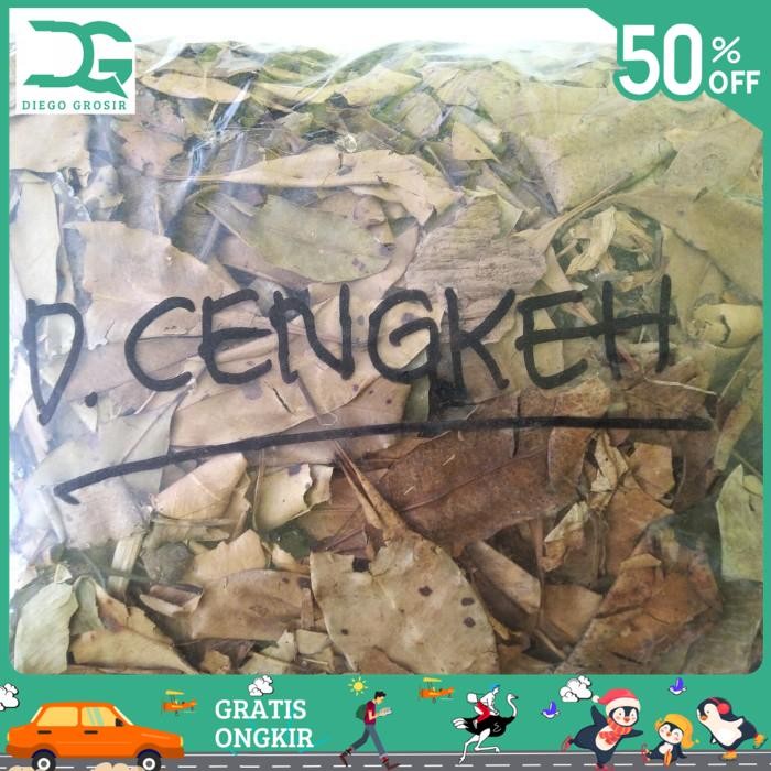 

BAHAN ALAMI DAUN CENGKEH KERING 500GR BY DIEGO GROSIR BEST PRODUCT!!