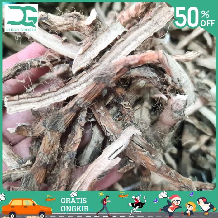 

BAHAN ALAMI RIMPANG DLINGU / DLINGO KERING 500GR - DELINGU / DELINGO BY DIEGO GROSIR TERJAMIN BEST!!