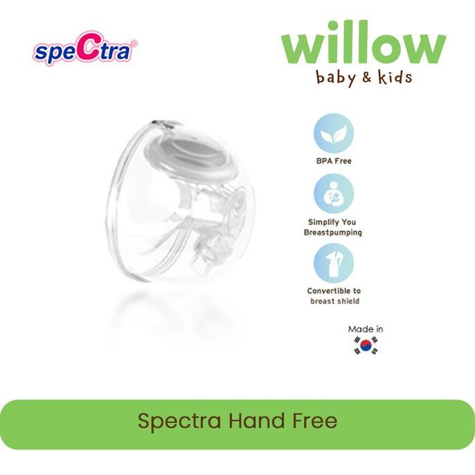 Breastpump - Spectra Handsfree