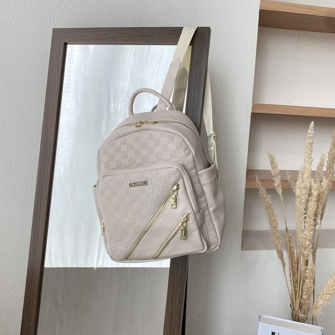 Palomino Mindy Backpack - Cream