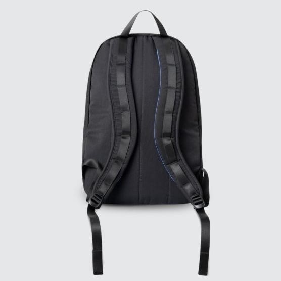 Exsport Classic RR01 1979 Backpack - Black
