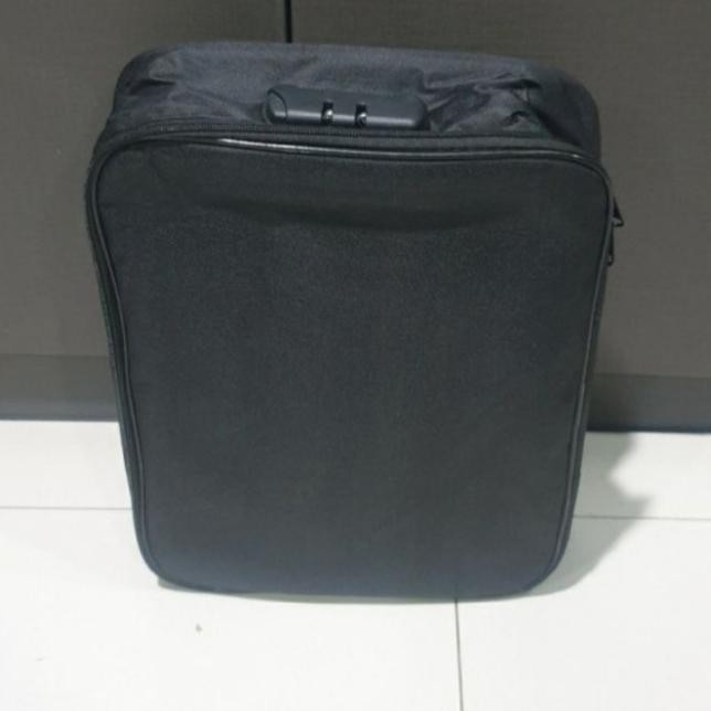

TAS DOKUMEN 3 DIGIT PASSWORD TRAVEL DOCUMENT BAG 3 DIGIT PASSWORD #GRATISONGKIR