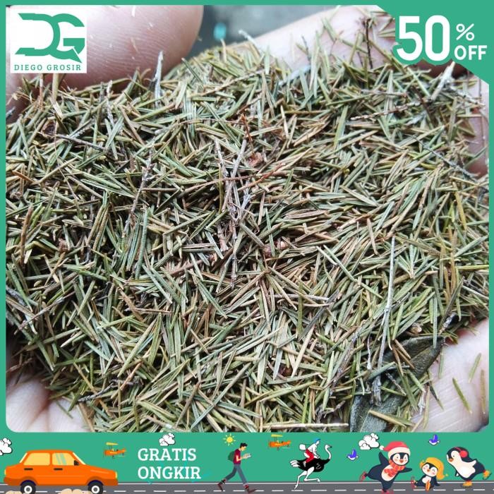 

BAHAN ALAMI HERBAL JUNGRAHAB 1KG - JUNG RAHAB ATAU UJUNG ATAP BY DIEGO GROSIR BEST PRODUK!!