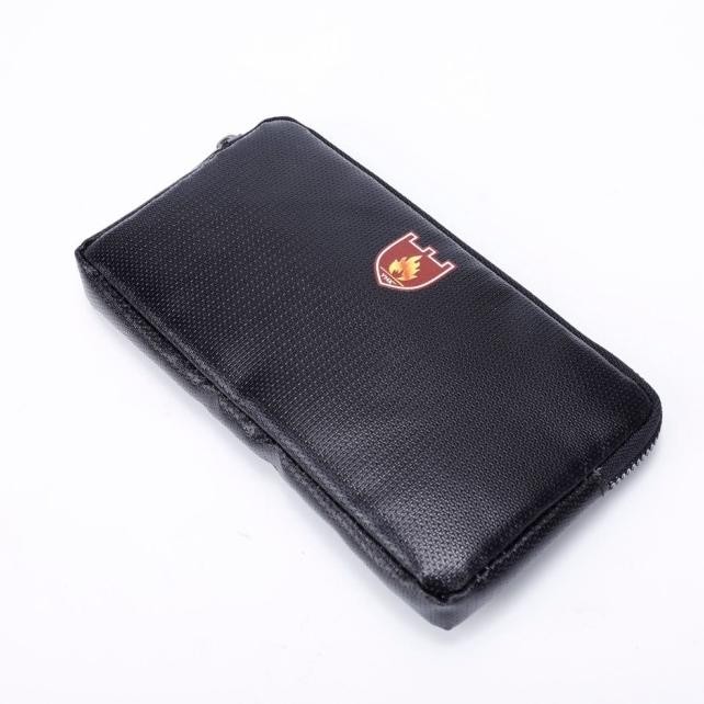

TAS DOKUMEN TAHAN AIR TAHAN API PORTABEL AMPLOP FILE FOLDER KANTONG