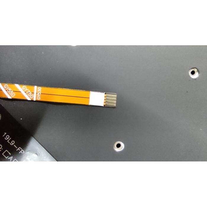 ada Keyboard Lenovo Ideapad Gaming 3 15arh05 15imh05