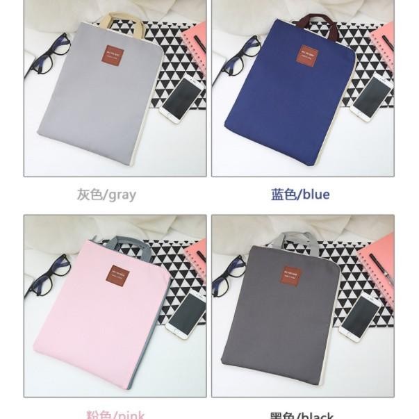 

PREMIUM !! FILE MAP ORGANIZER SIMPLE ELEGANT TAS DOKUMEN BISA UNTUK