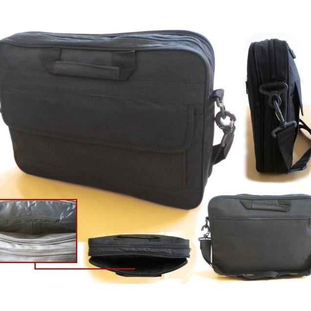 

[BARU] TAS DOKUMEN F4 FOLIO TALI LEPAS ADJUSTABLE LENGTH