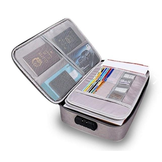 

TAS PENYIMPAN DOKUMEN PRO HG50