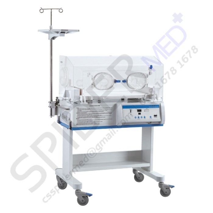 GEA INFANT INCUBATOR YP100 / INKUBATOR BAYI GEA YP-100 / YP 100