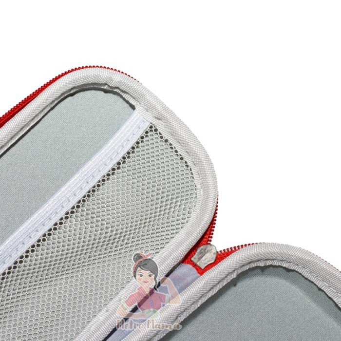 Kotak Tempat Pensil Anak Laki Superhero Cowok Sekolah Paud Tk Sd