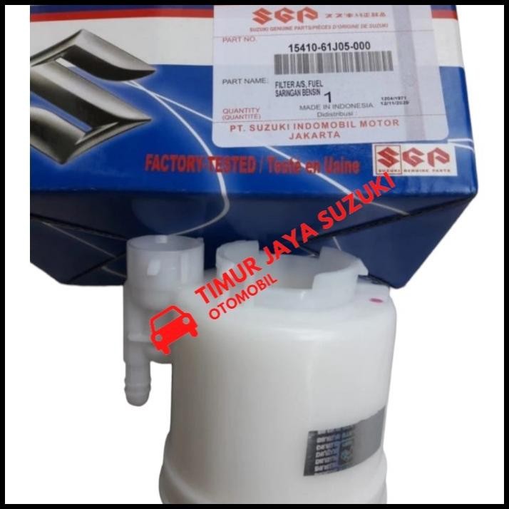 TERBARU FILTER BENSIN FUEL FILTER APV 