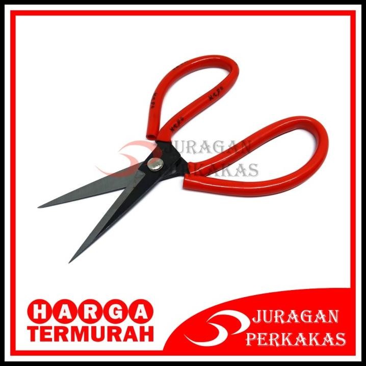 

GRATIS ONGKIR KTP GUNTING SENG KODOK SERBAGUNA POTONG BAHAN KAIN TAILOR SCISSORS !!!!!!
