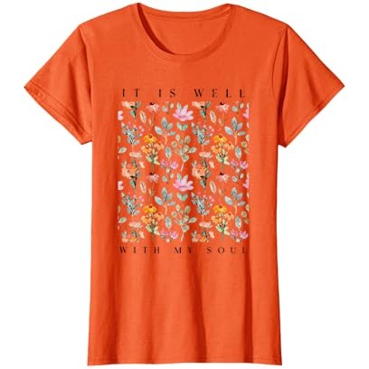 itu baik dengan jiwaku T-Shirt |FeoOACv9|