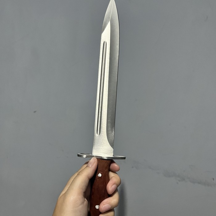 PISAU AK 47 KECIL P5