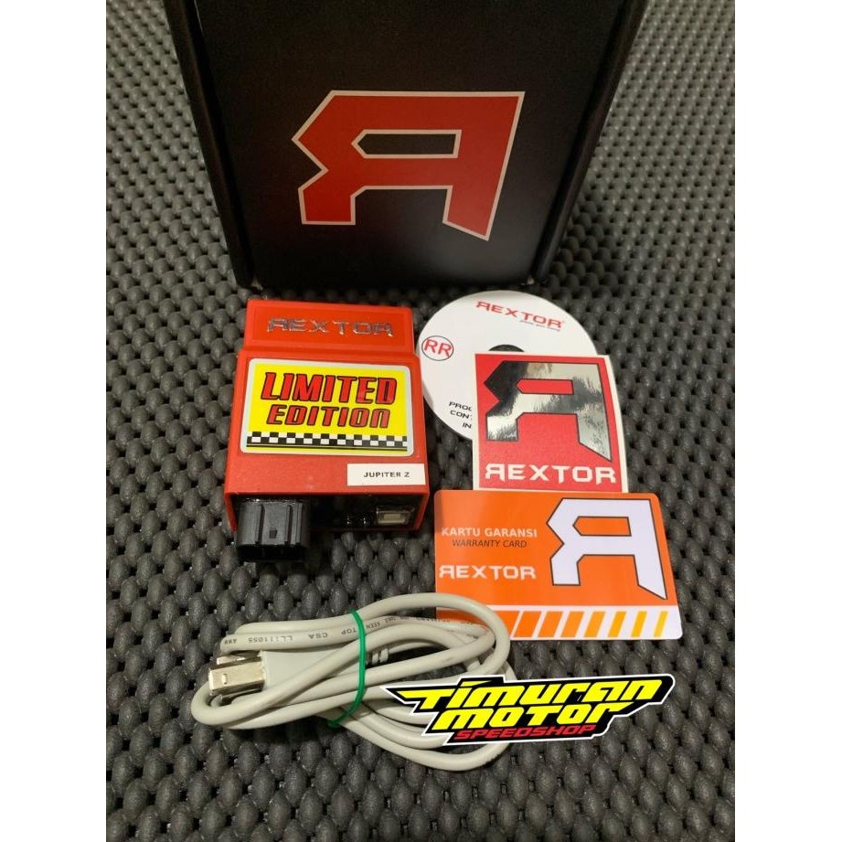 CDI REXTOR LIMITED EDITION JUPITER Z - MIO