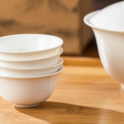 Chinese Tea Set Souvenir Kado Gelas Teko Cangkir Teh China Tea