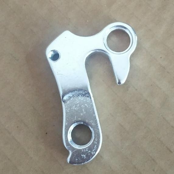 Drop Out Goatlink Anting Rd Thrill Richocet Original