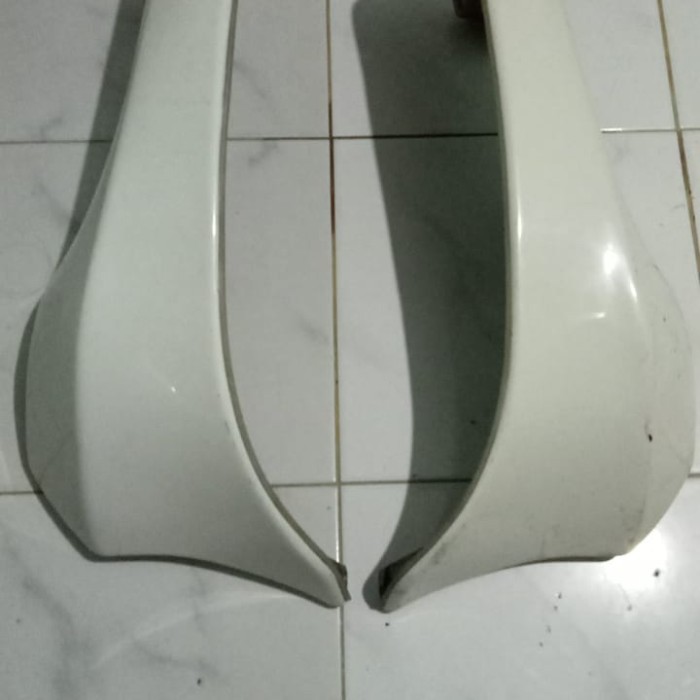 Bodykit Yaris 2012 (Bekas)