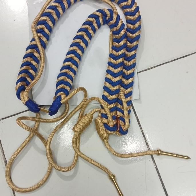 tali kur pdu ajudan TNI AL