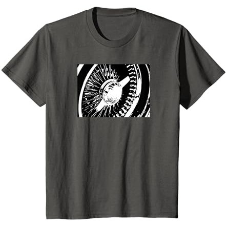 Kaos Velg Jari-jari Lowrider |urTZoeVf|