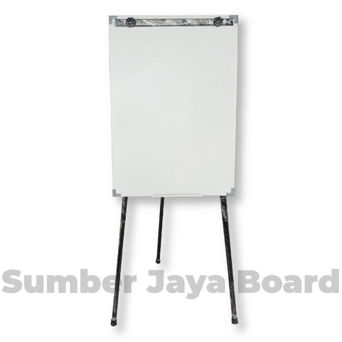 

Papan Presentasi / Flipchart MURAH Uk 60x90 Cm
