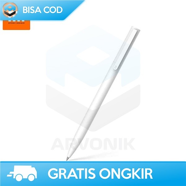 

BALLPOINT PREMIUM DESIGN PULPEN ELEGAN 9.5MM NYAMAN DIGUNAKAN HITAM