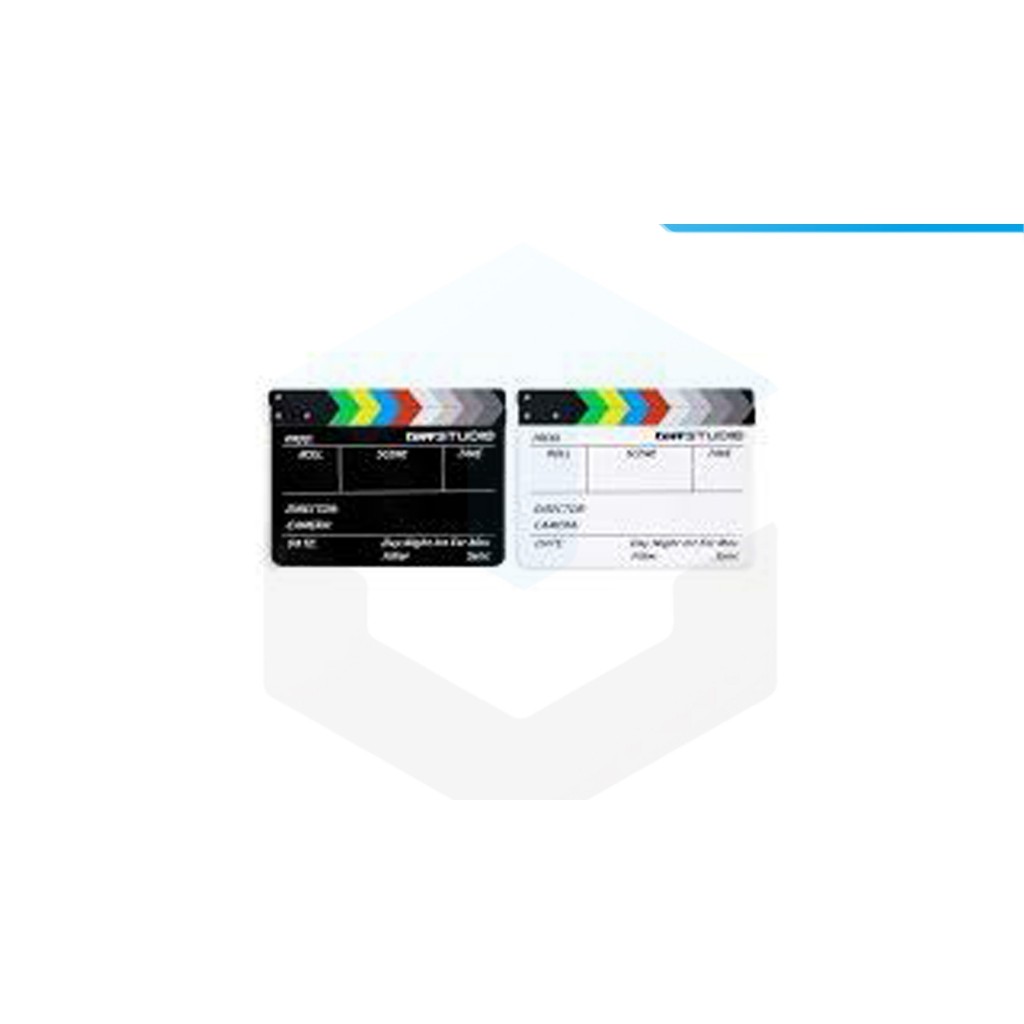 Harga Clapper Board Digital Terbaru Jun 2025 | BigGo Indonesia