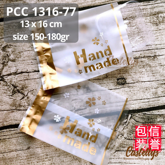 

TERBARU - Plastik Mooncake 150gr - 180gr PCC 1316-77 Pia Snowskin Mochi Kue
