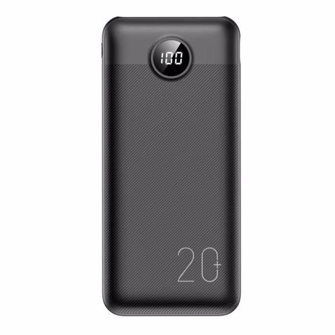 Powerbank Mofit M29 20000 Mah Fast Charge 2.4A